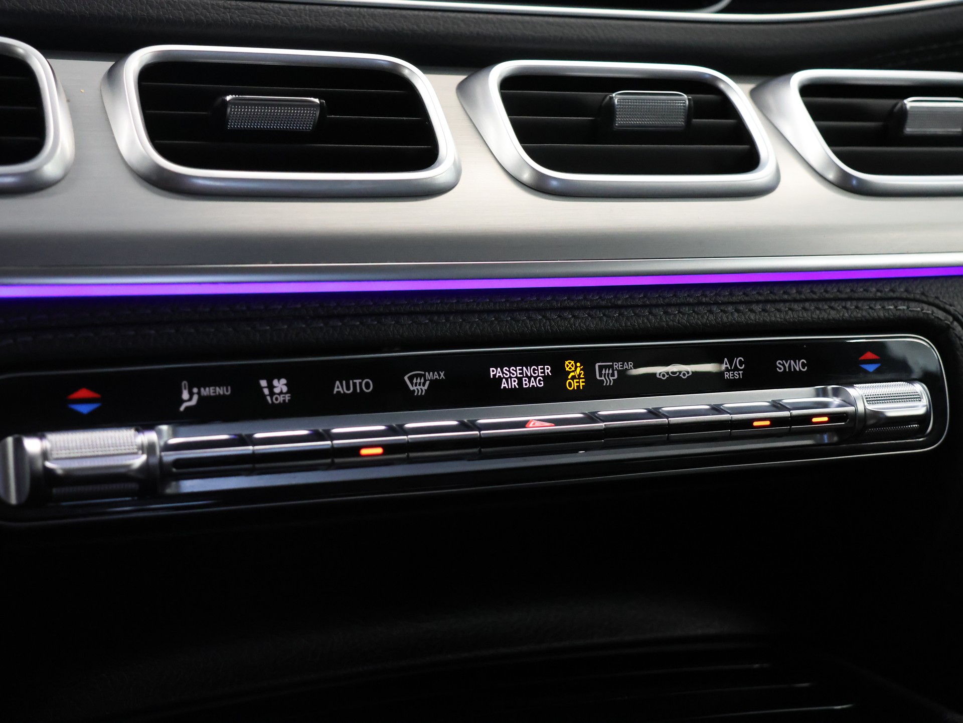 MERCEDES-BENZ GLE Coupé 400 d 4Matic 9G-Tronic *Burmester* *Panoramadach* *360 Kamera*-image-25
