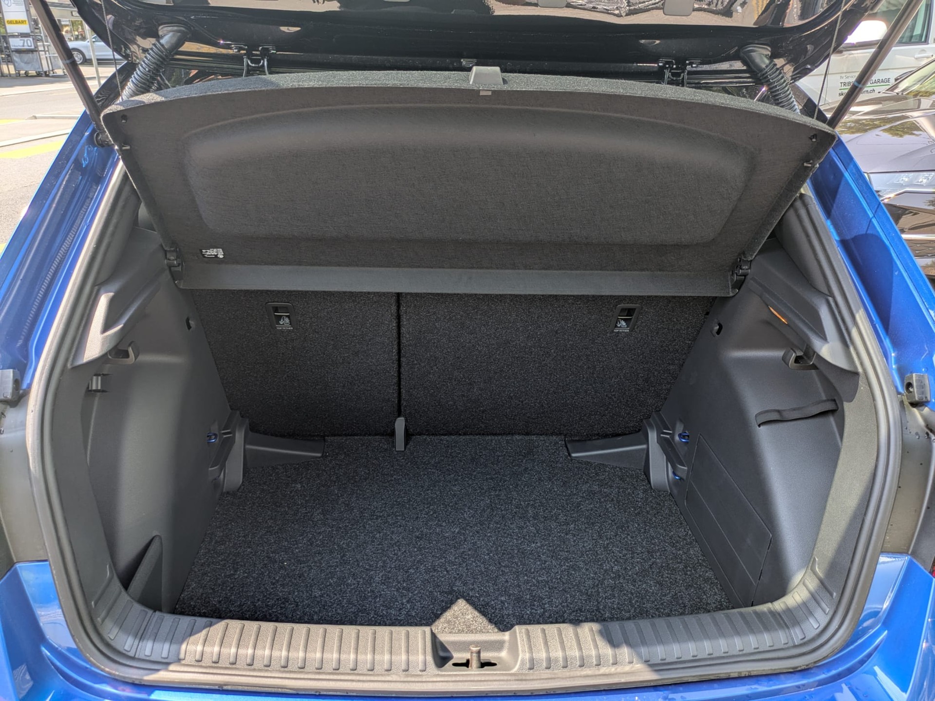 SKODA Fabia 1.0 TSI Monte Carlo DSG-image-9