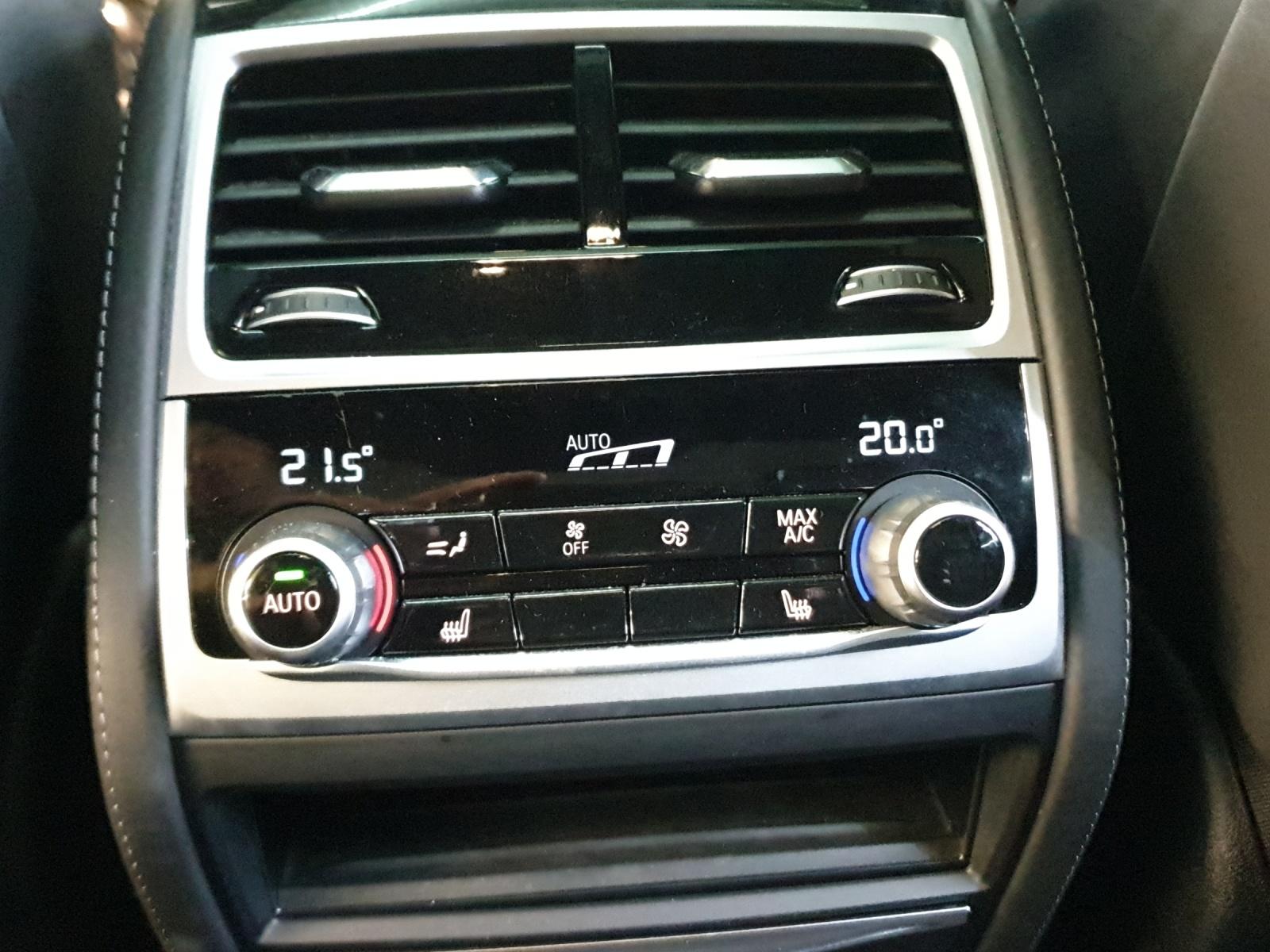 BMW 730d M SPORTPAKET-image-23
