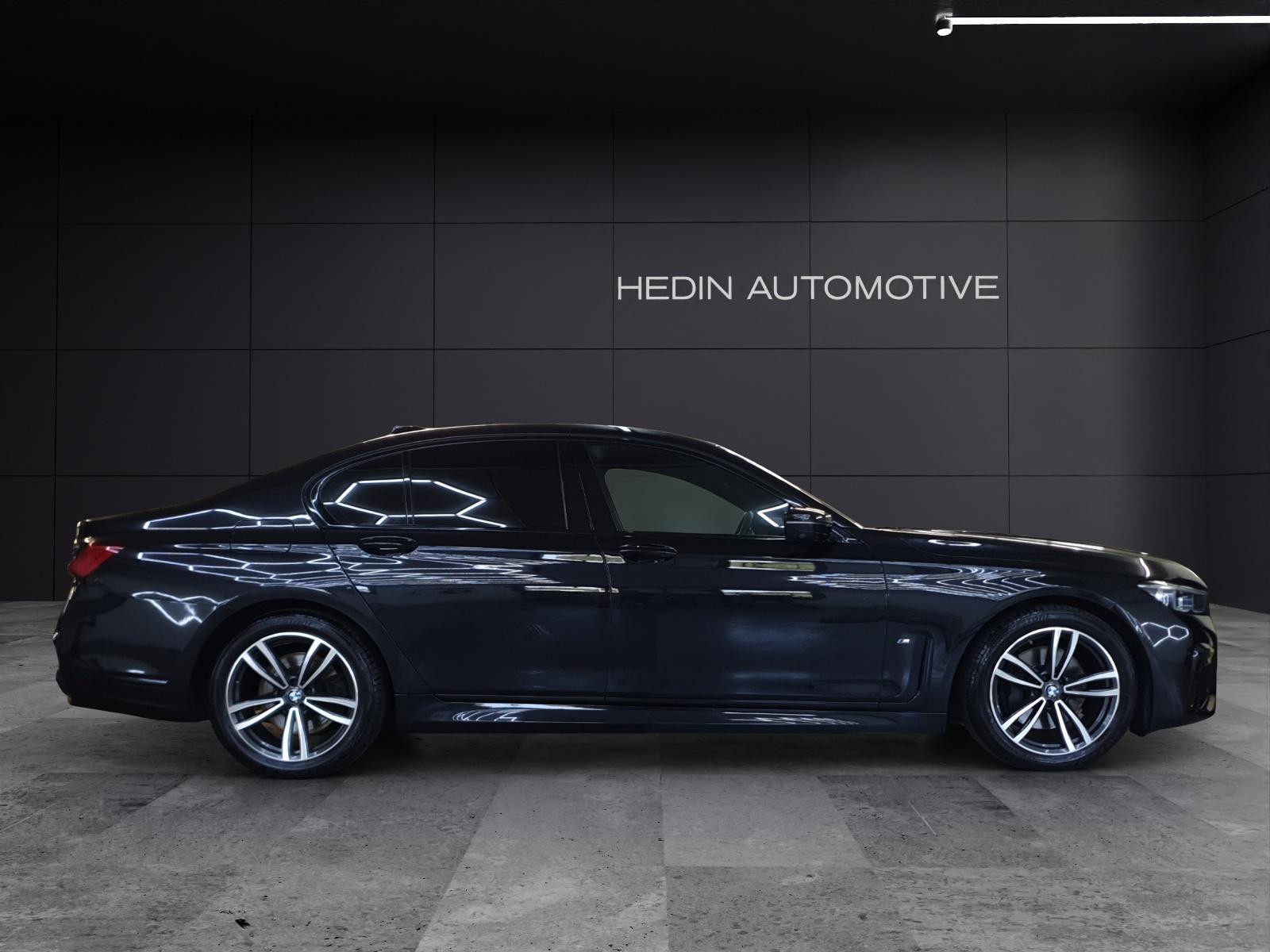 BMW 730d M SPORTPAKET-image-5