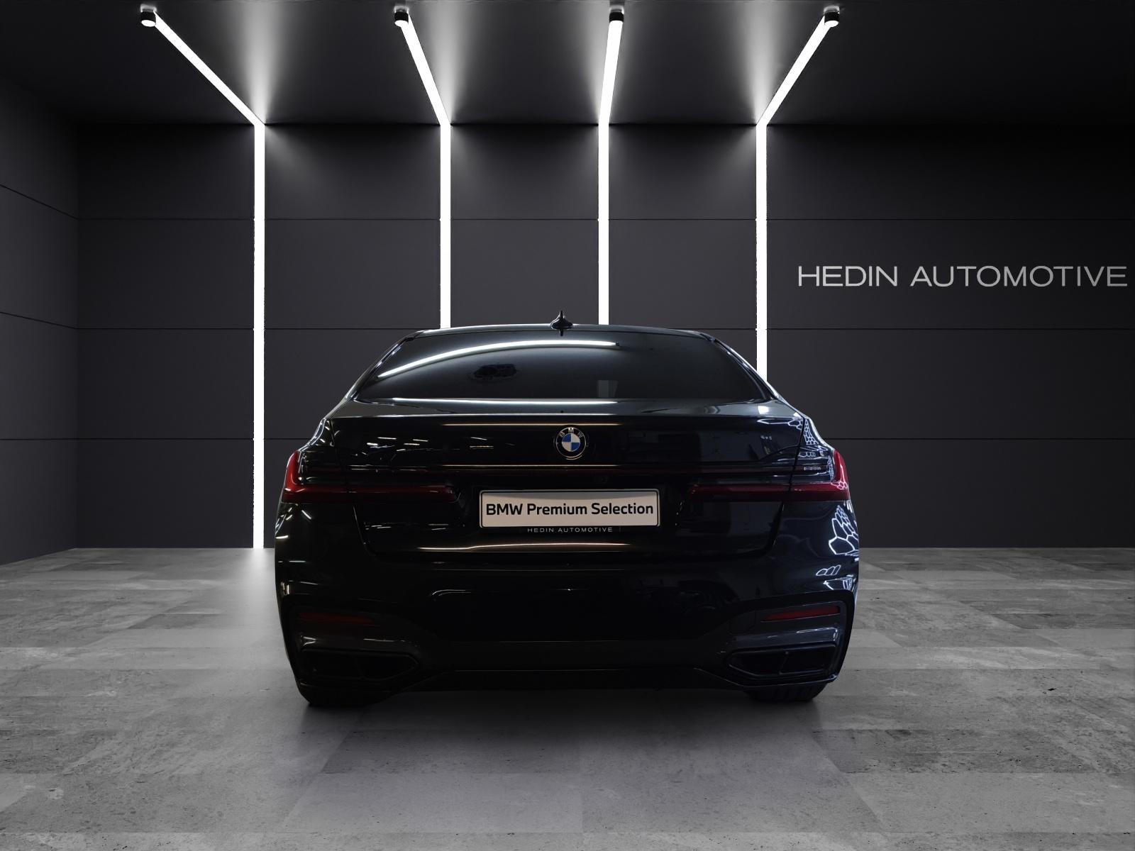 BMW 730d M SPORTPAKET-image-3