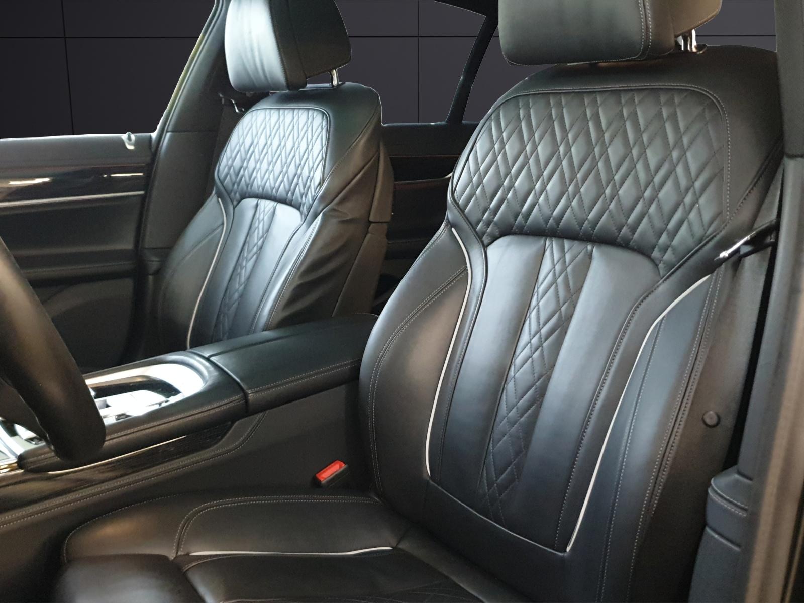 BMW 730d M SPORTPAKET-image-10