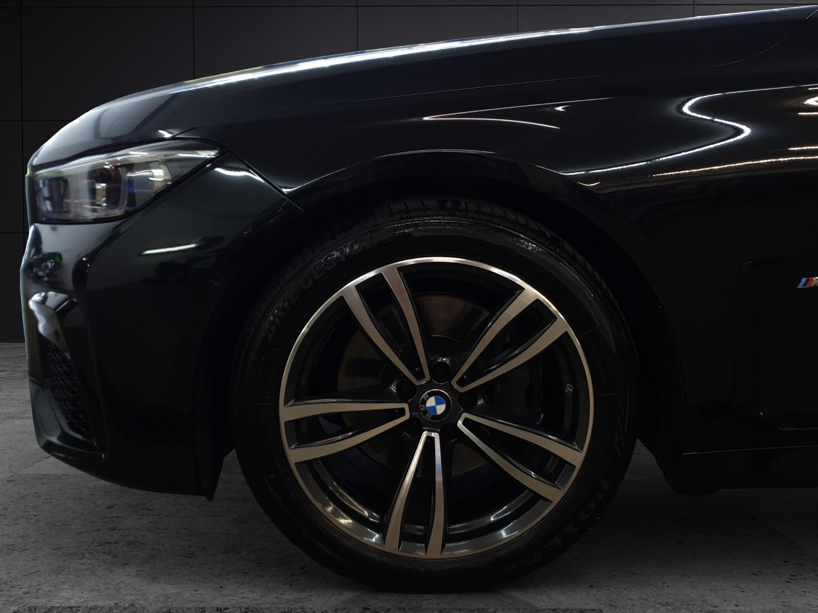 BMW 730d M SPORTPAKET-image-8