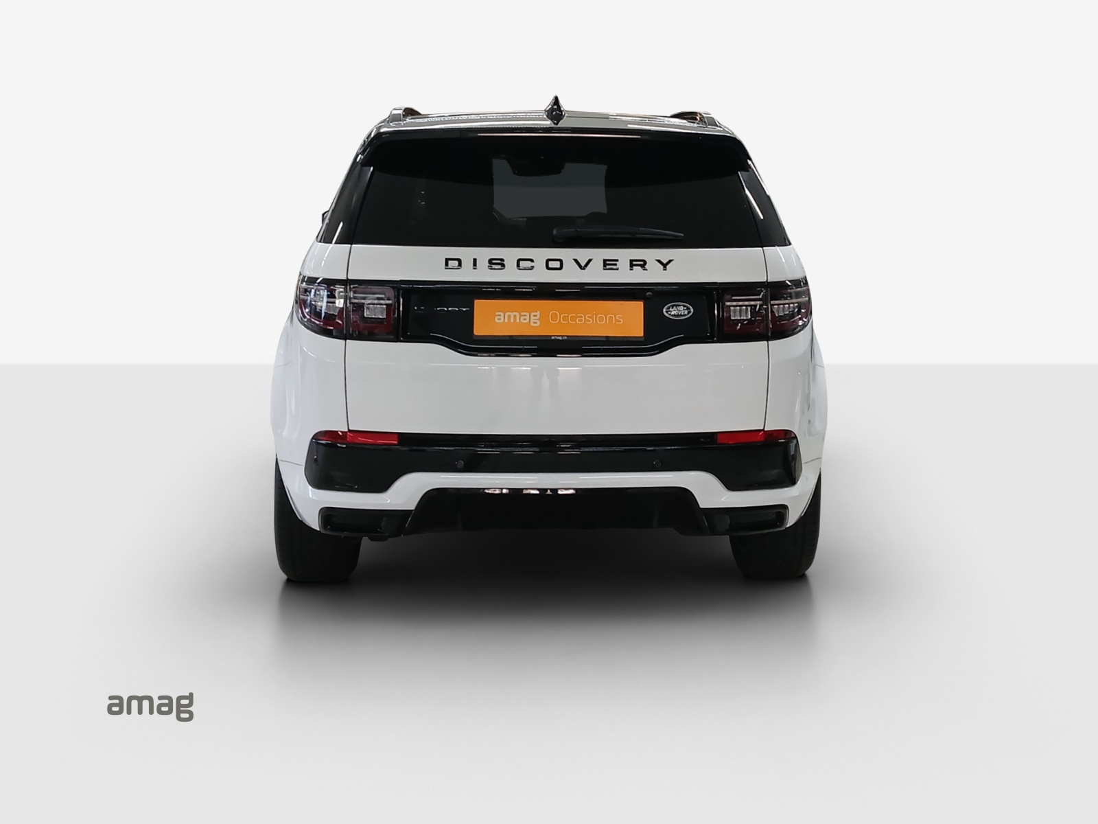 LAND ROVER Discovery Sport R Dyn. D165 2.0D TD4 MHEV SE AWD AT9-image-3