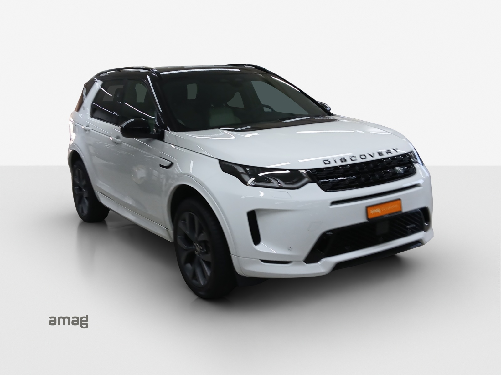 LAND ROVER Discovery Sport R Dyn. D165 2.0D TD4 MHEV SE AWD AT9-image-5