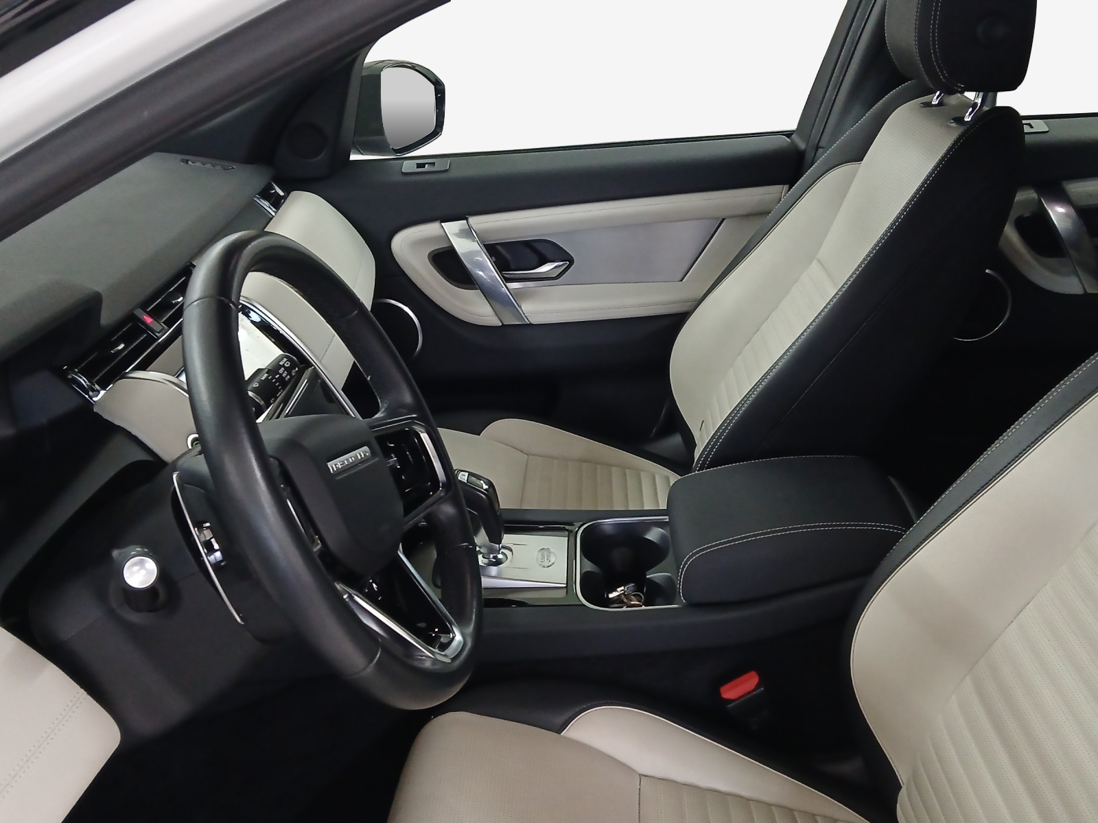 LAND ROVER Discovery Sport R Dyn. D165 2.0D TD4 MHEV SE AWD AT9-image-7