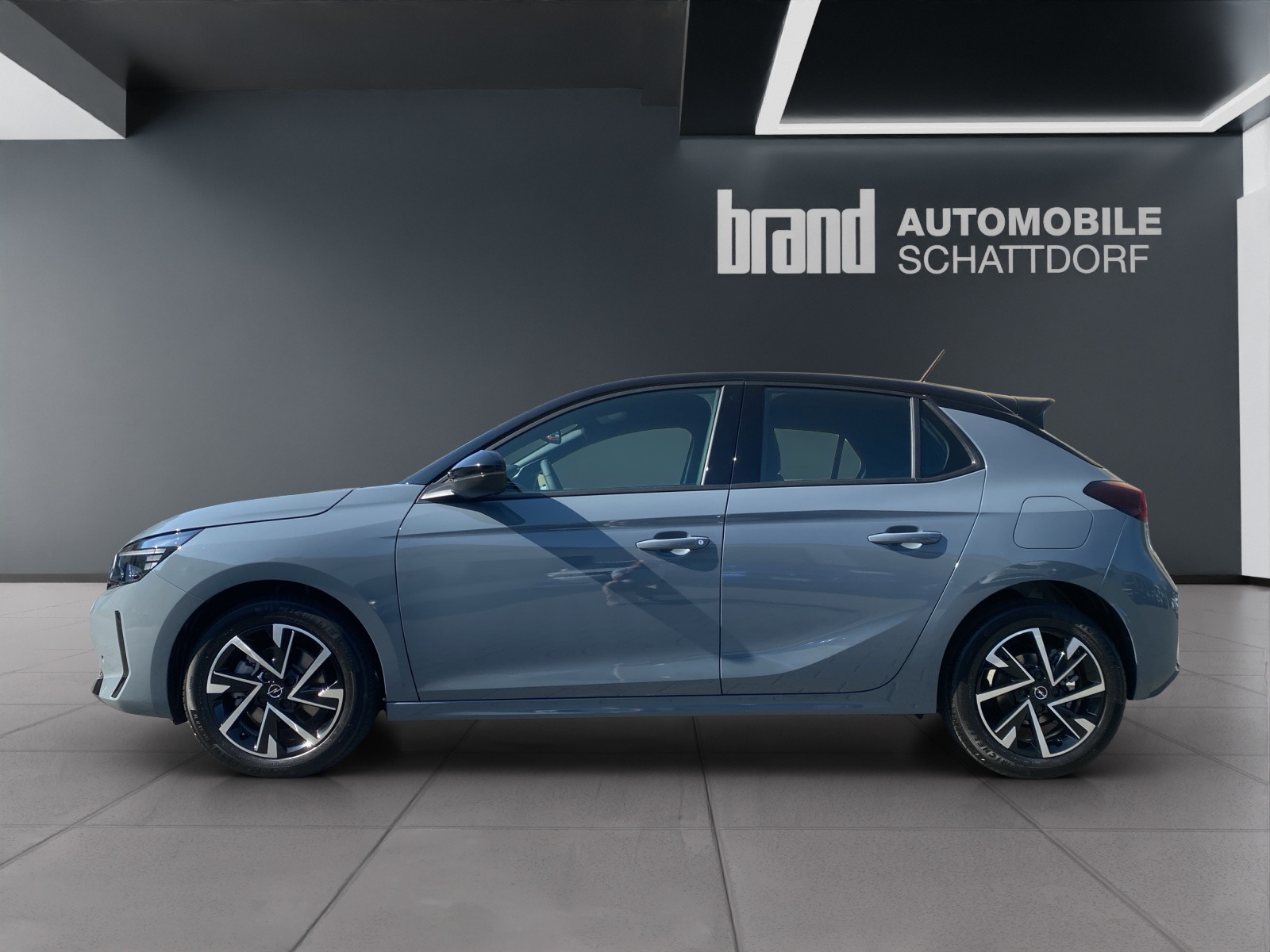 OPEL Corsa 1.2 T Hybrid Viva-image-1