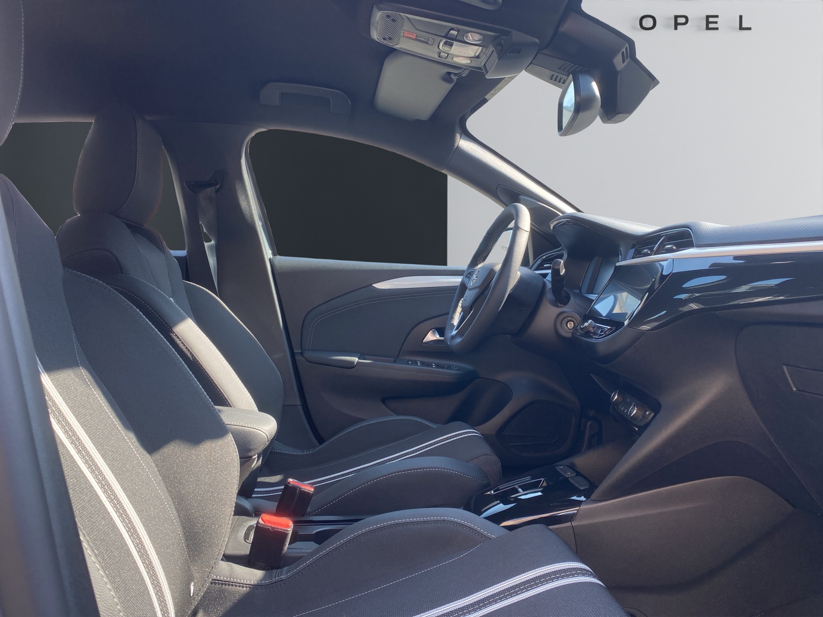 OPEL Corsa 1.2 T Hybrid Viva-image-15