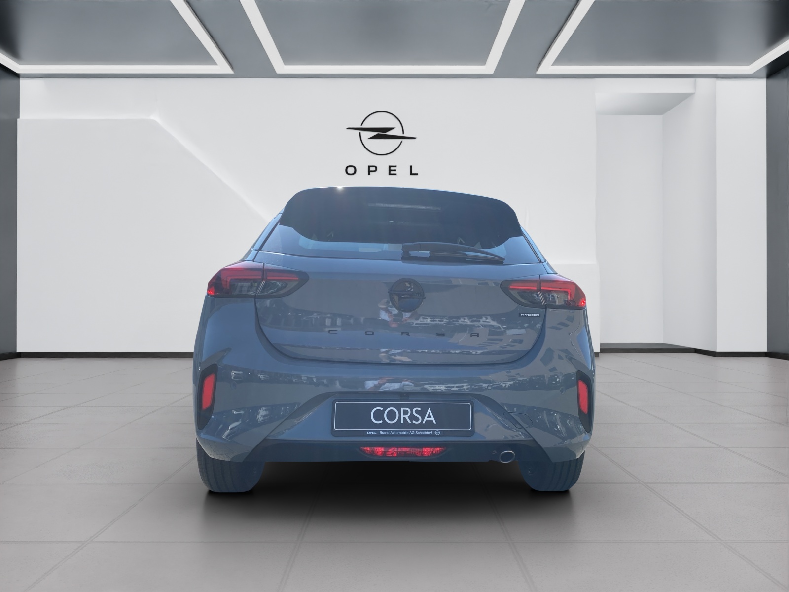 OPEL Corsa 1.2 T Hybrid Viva-image-3