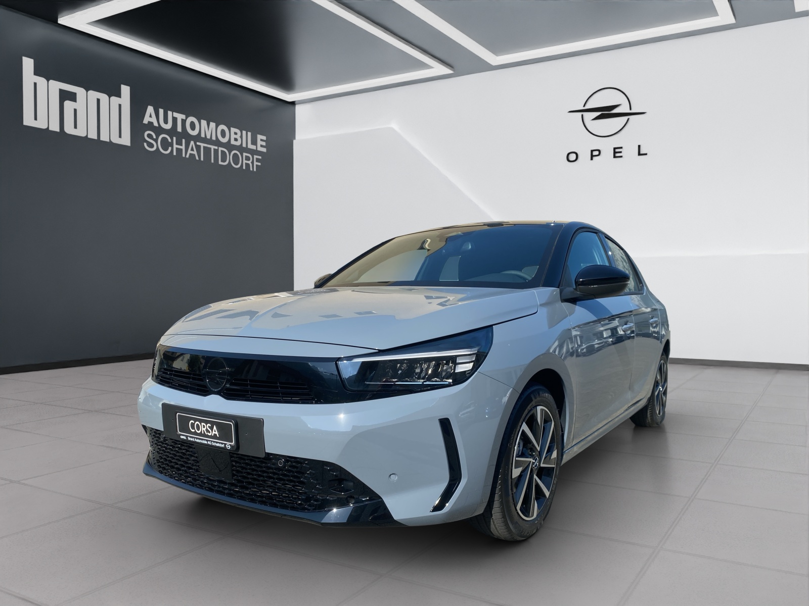OPEL Corsa 1.2 T Hybrid Viva-image-0