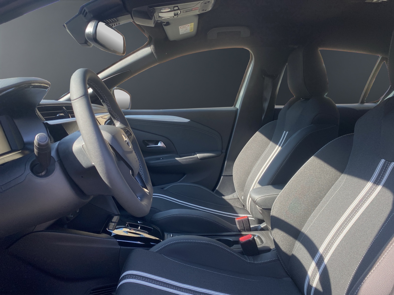 OPEL Corsa 1.2 T Hybrid Viva-image-9