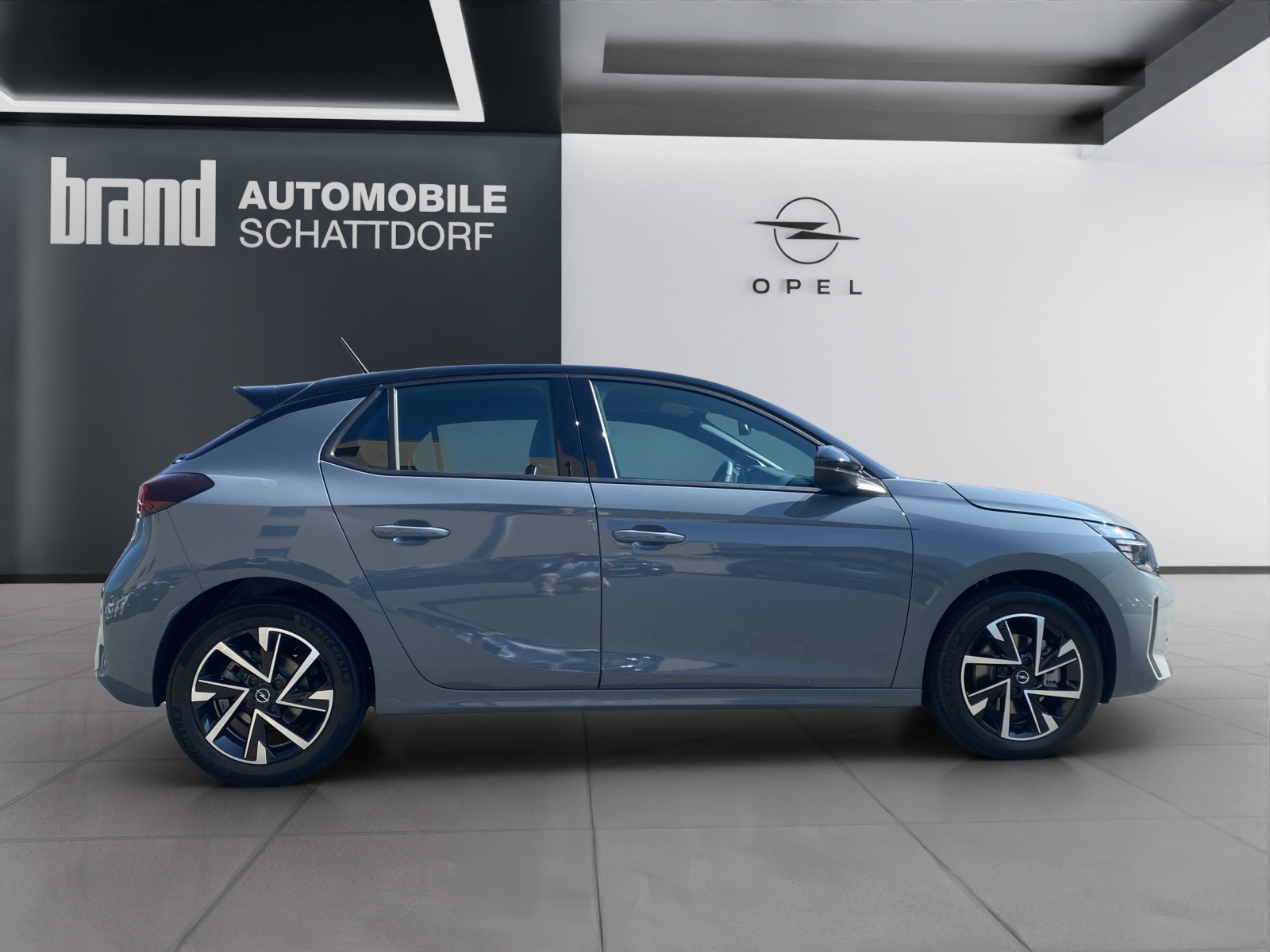 OPEL Corsa 1.2 T Hybrid Viva-image-5