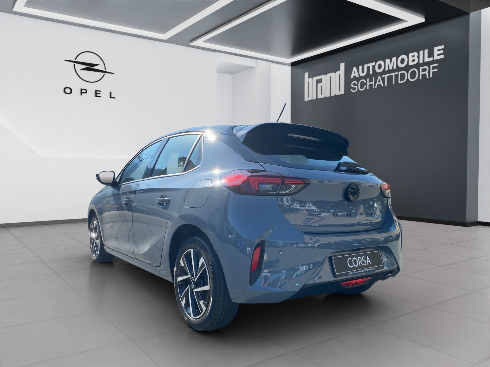 OPEL Corsa 1.2 T Hybrid Viva-image-2