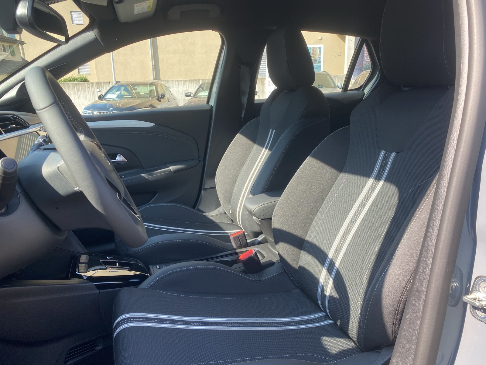 OPEL Corsa 1.2 T Hybrid Viva-image-10