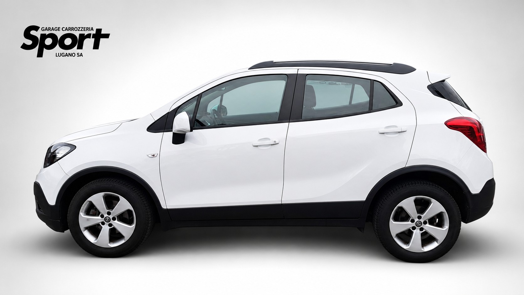 OPEL Mokka 1.4i 16V Turbo Drive 4WD-image-3