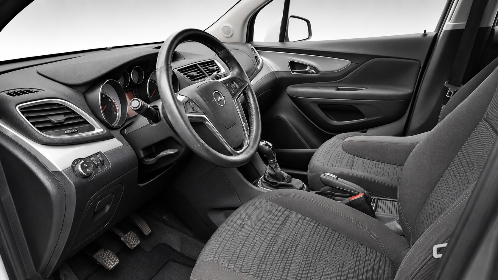 OPEL Mokka 1.4i 16V Turbo Drive 4WD-image-12