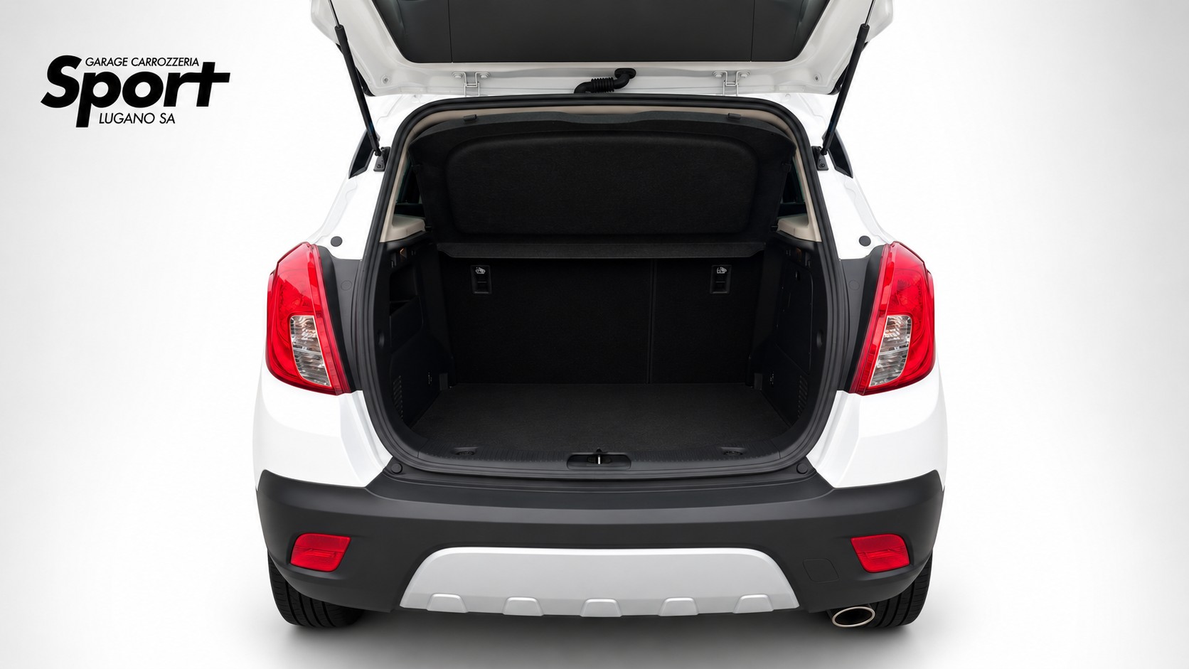 OPEL Mokka 1.4i 16V Turbo Drive 4WD-image-6
