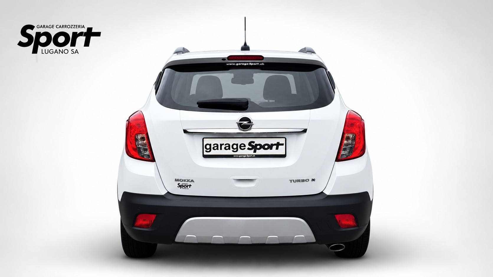 OPEL Mokka 1.4i 16V Turbo Drive 4WD-image-5
