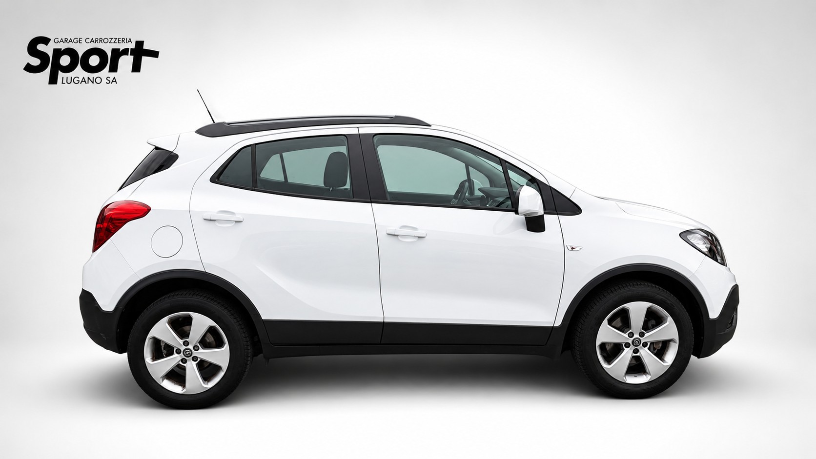 OPEL Mokka 1.4i 16V Turbo Drive 4WD-image-8