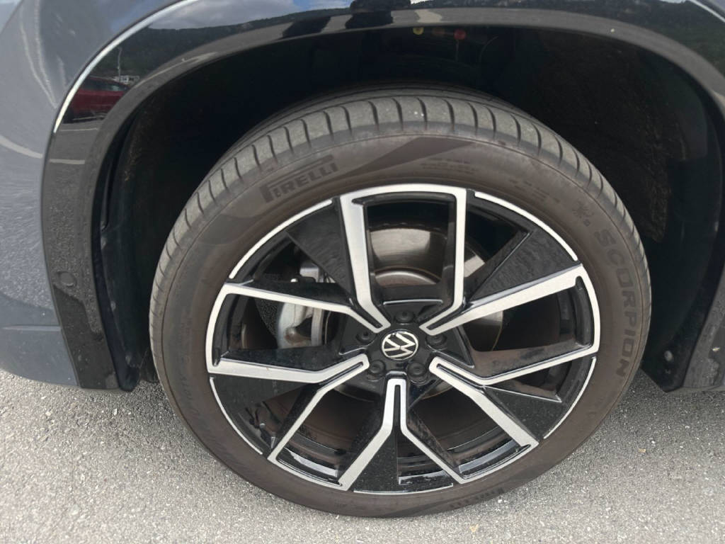 VW Tayron 2.0 TDI SCR R-Line DSG 4motion-image-16