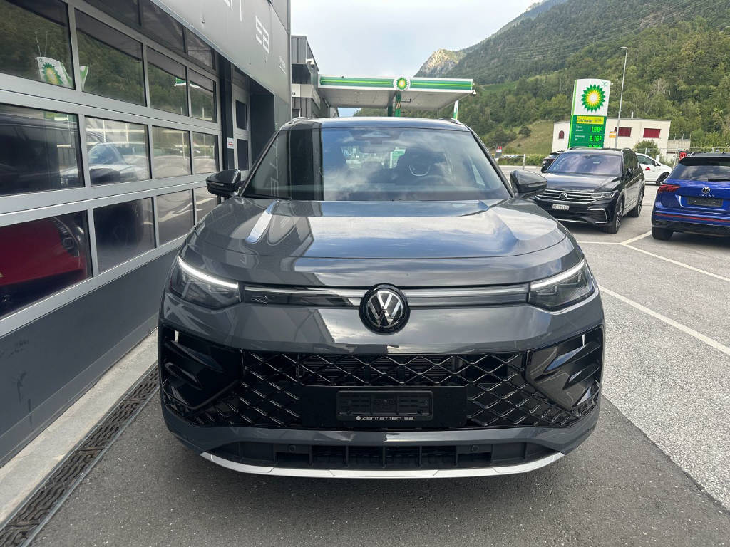VW Tayron 2.0 TDI SCR R-Line DSG 4motion-image-3