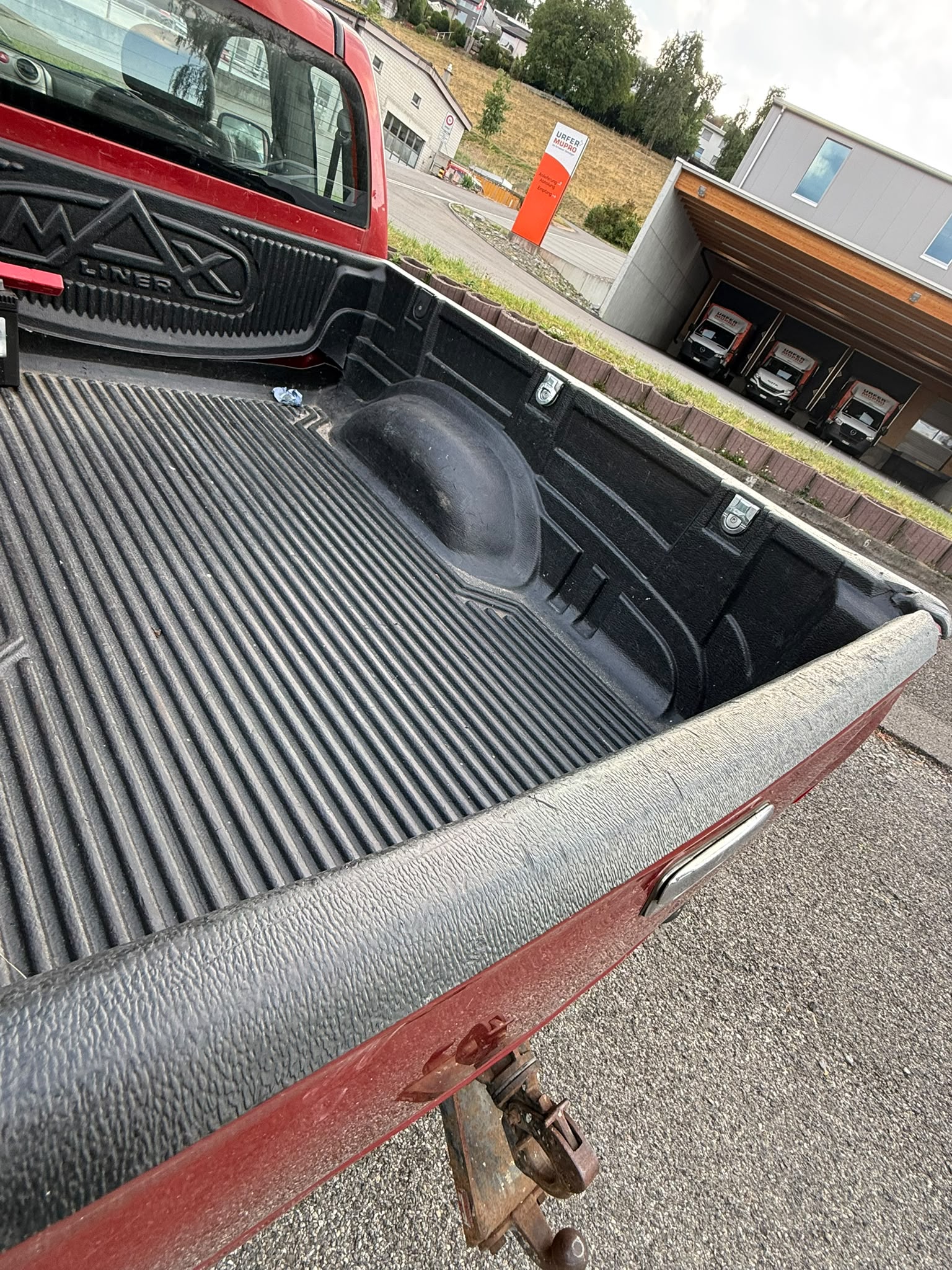 ISUZU D-MAX SpaceCab L 3.0 4x4-image-7
