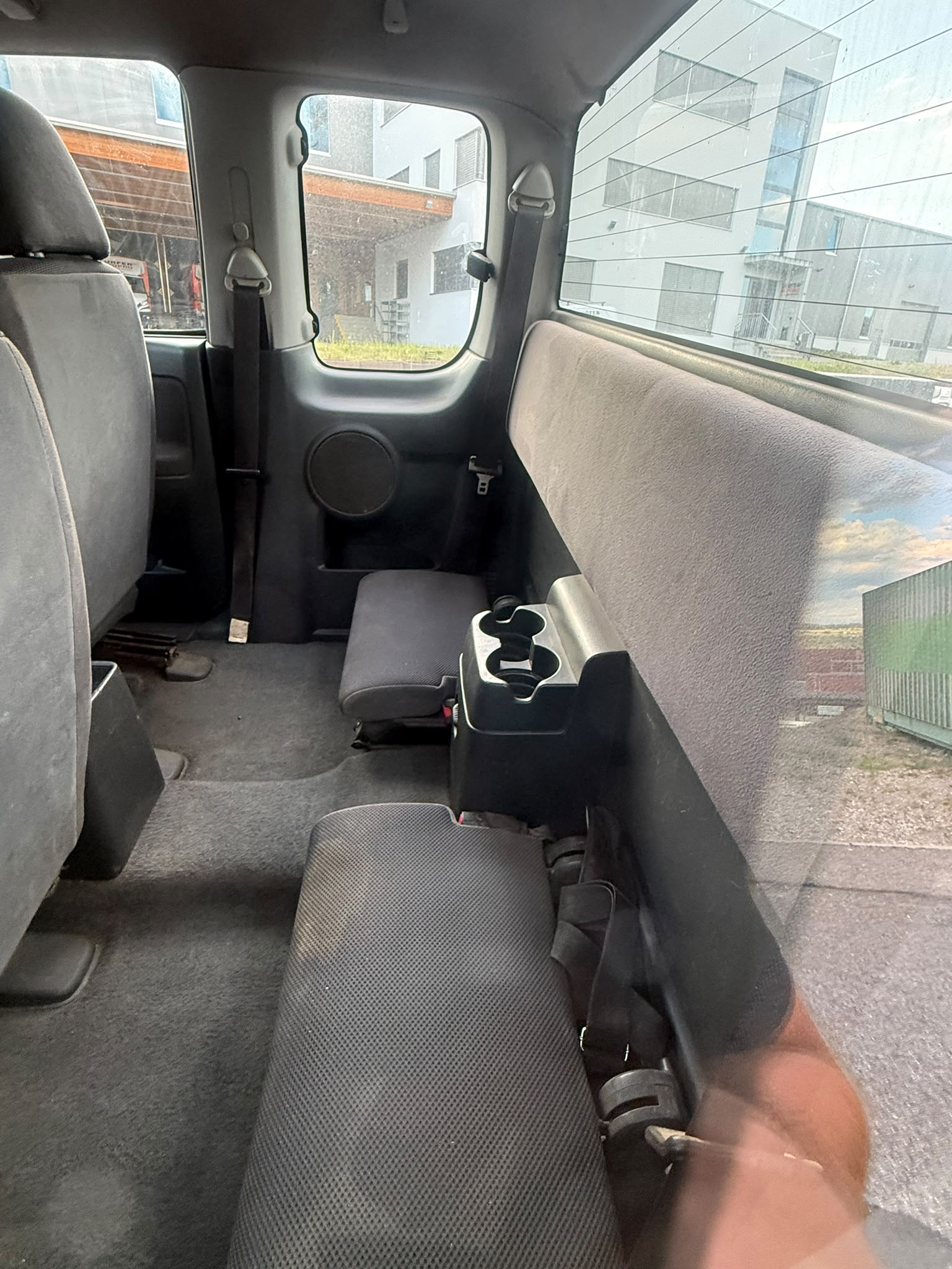 ISUZU D-MAX SpaceCab L 3.0 4x4-image-8