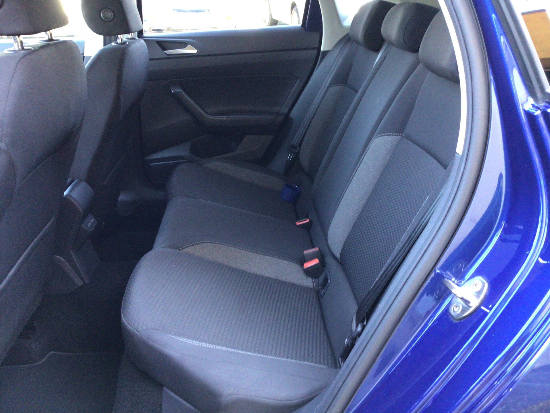 VW Polo 1.0 TSI Life DSG-image-6