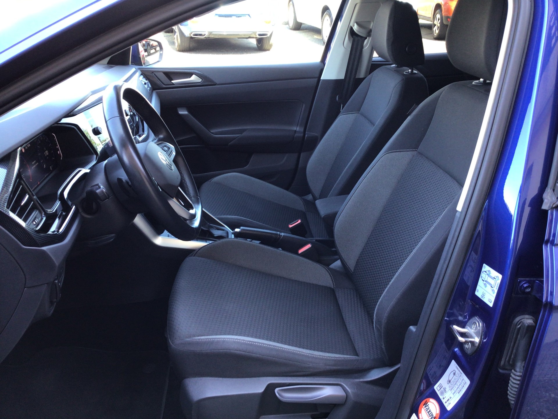 VW Polo 1.0 TSI Life DSG-image-5