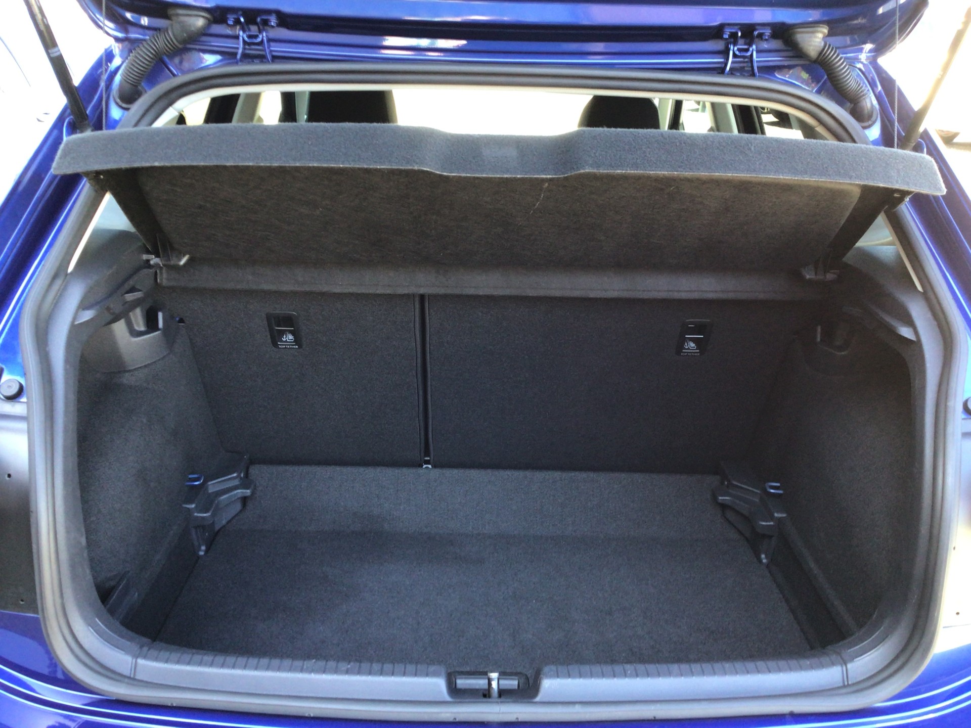 VW Polo 1.0 TSI Life DSG-image-11