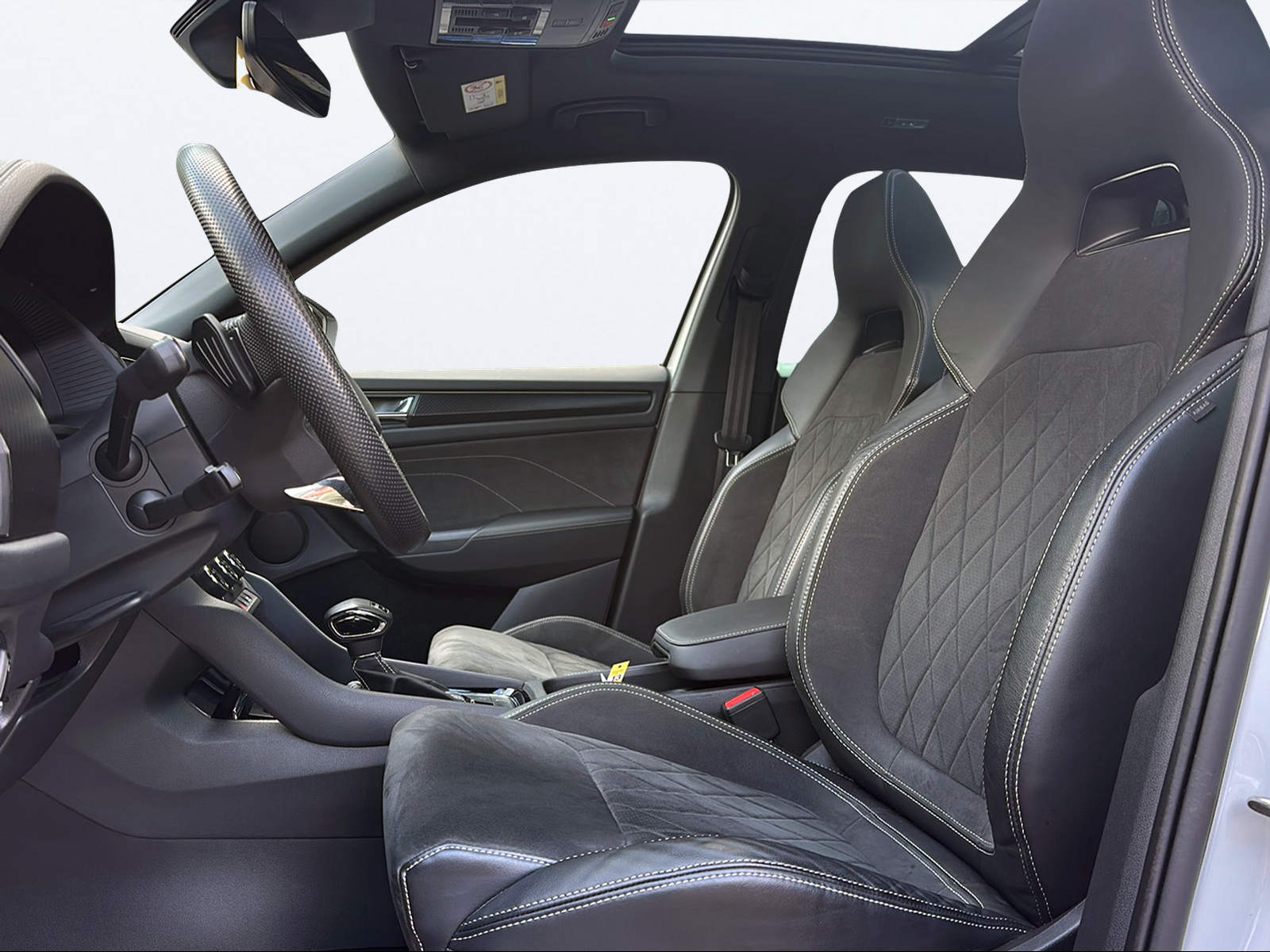 SKODA Kodiaq 2.0 TSI 4x4 SportLine-image-9