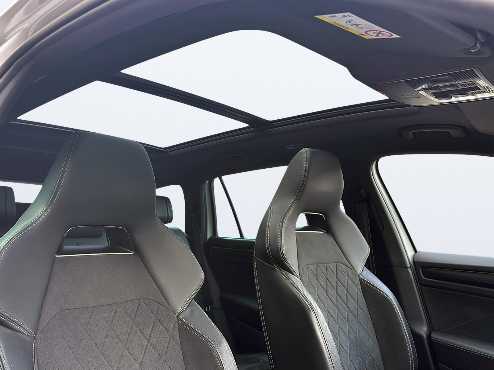 SKODA Kodiaq 2.0 TSI 4x4 SportLine-image-15