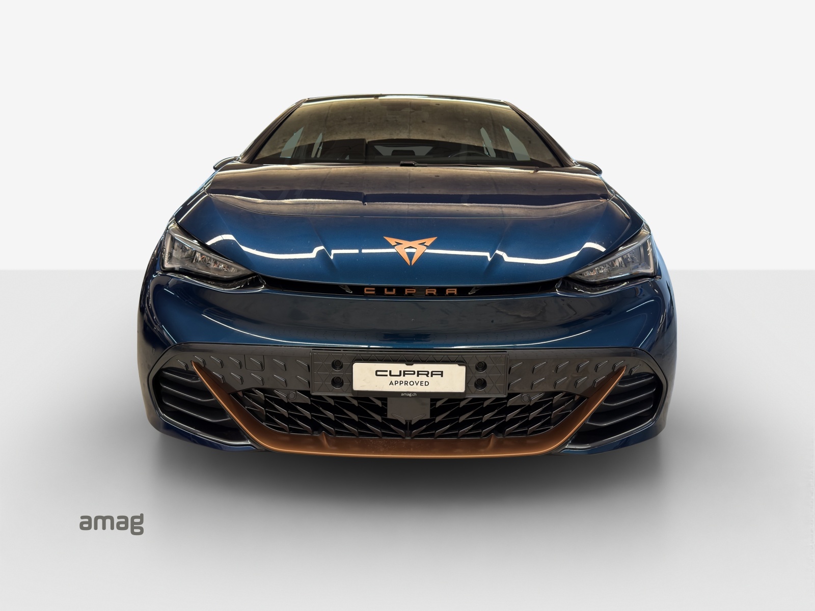CUPRA Born El Primero Dos-image-6