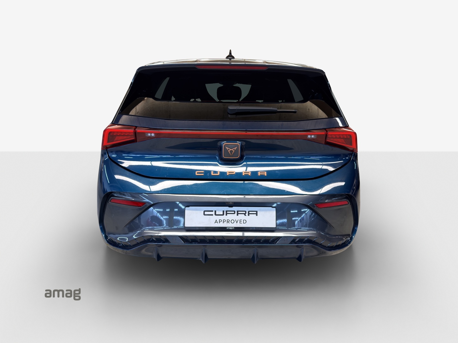 CUPRA Born El Primero Dos-image-3