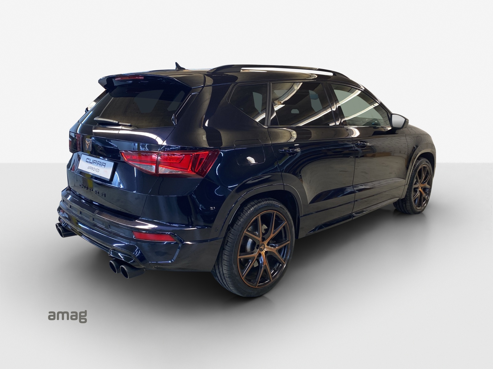 CUPRA Ateca 2.0TSI 4Drive DSG-image-4