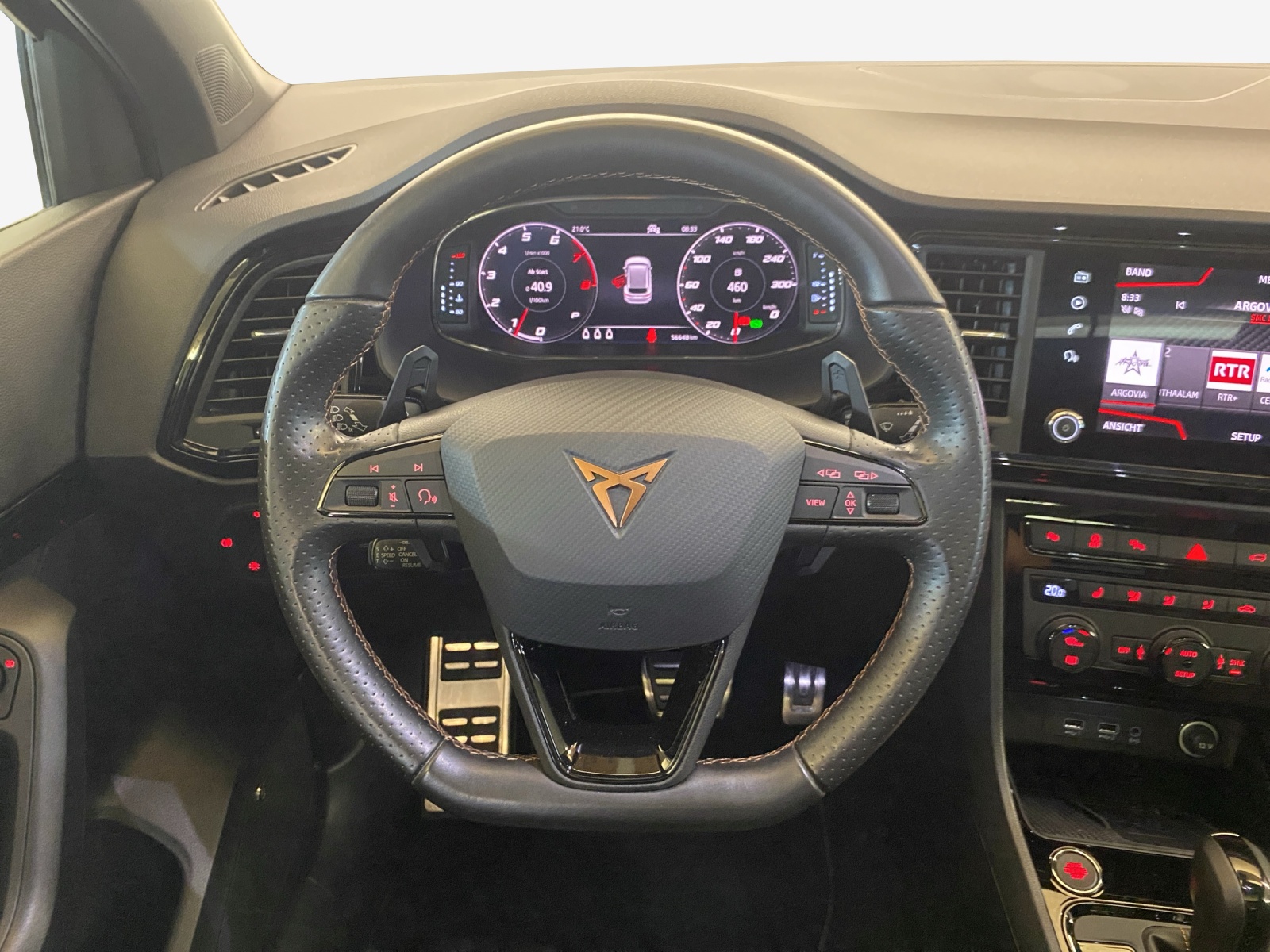 CUPRA Ateca 2.0TSI 4Drive DSG-image-9