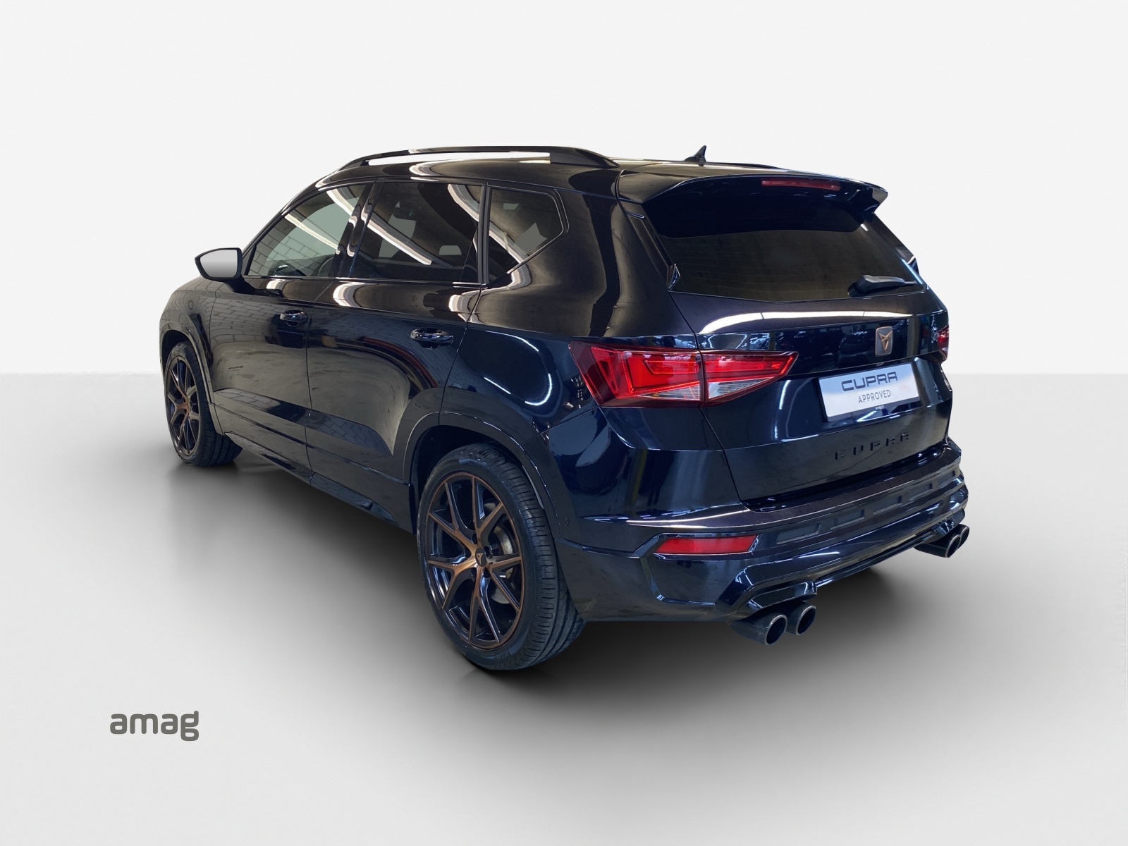 CUPRA Ateca 2.0TSI 4Drive DSG-image-2