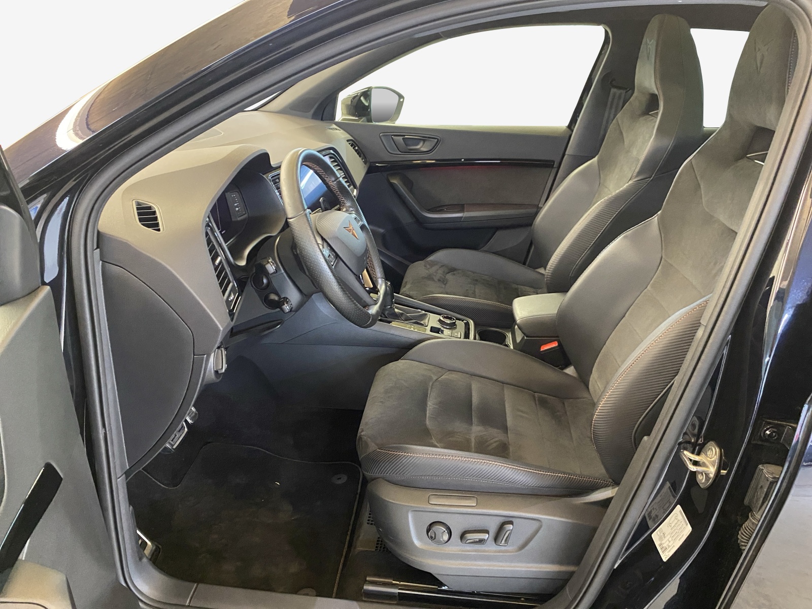 CUPRA Ateca 2.0TSI 4Drive DSG-image-7
