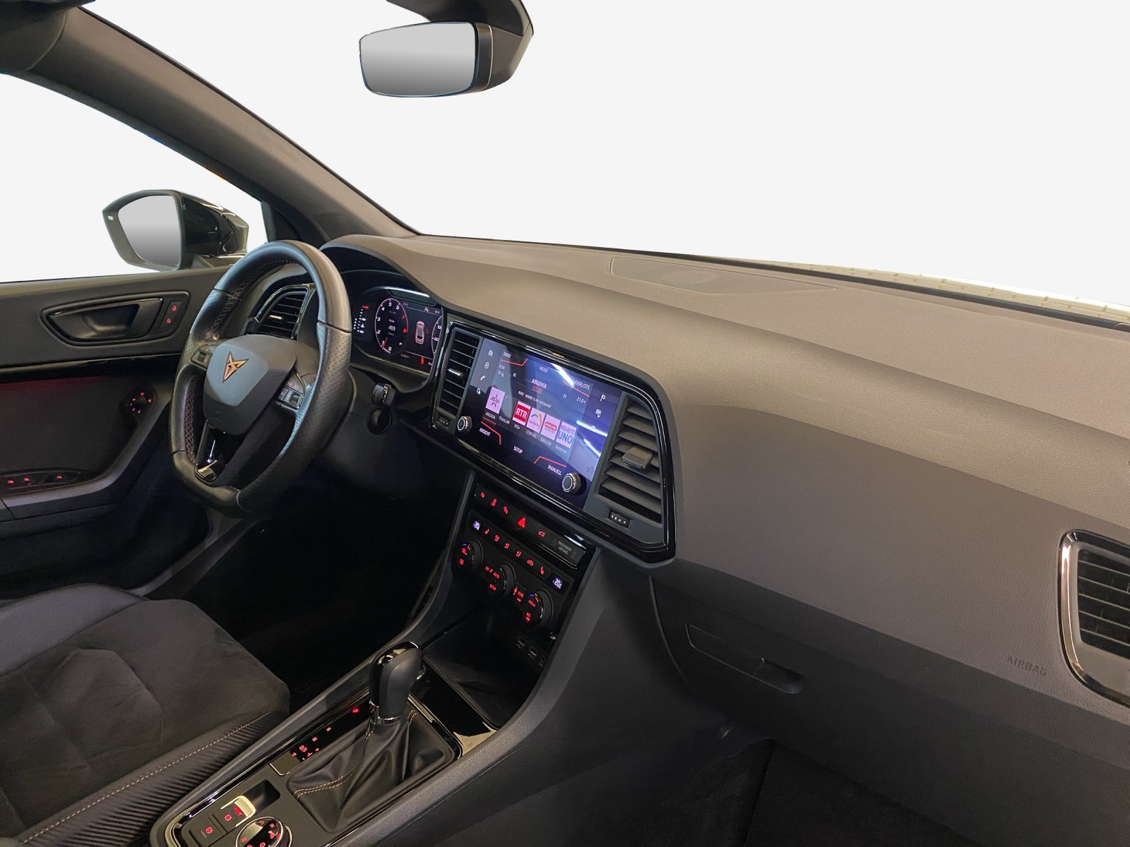 CUPRA Ateca 2.0TSI 4Drive DSG-image-14