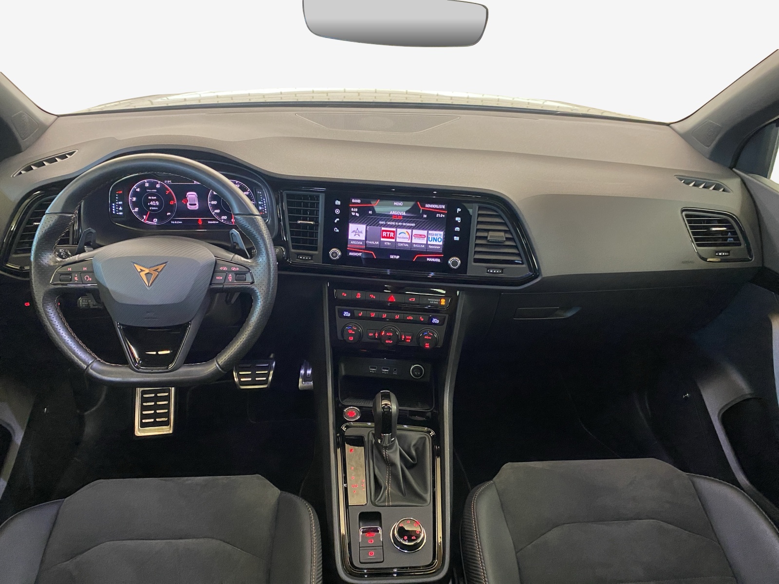 CUPRA Ateca 2.0TSI 4Drive DSG-image-8