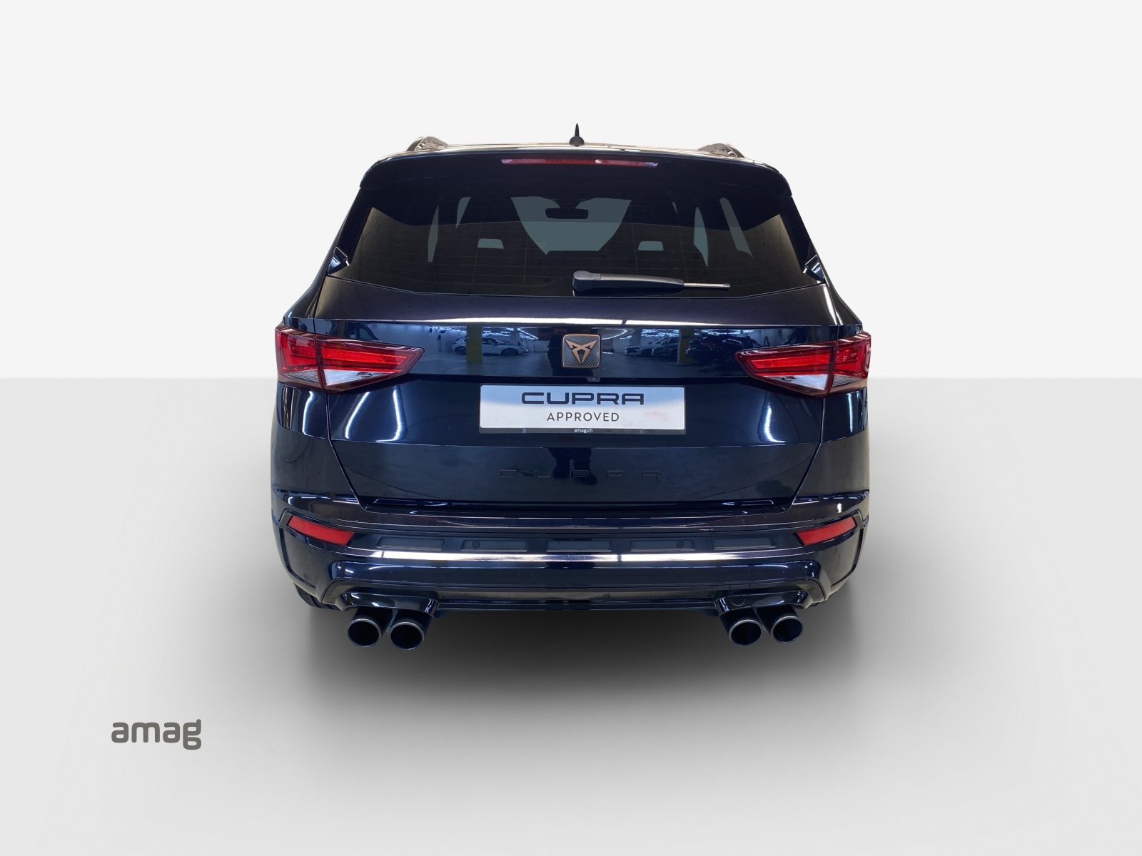 CUPRA Ateca 2.0TSI 4Drive DSG-image-3