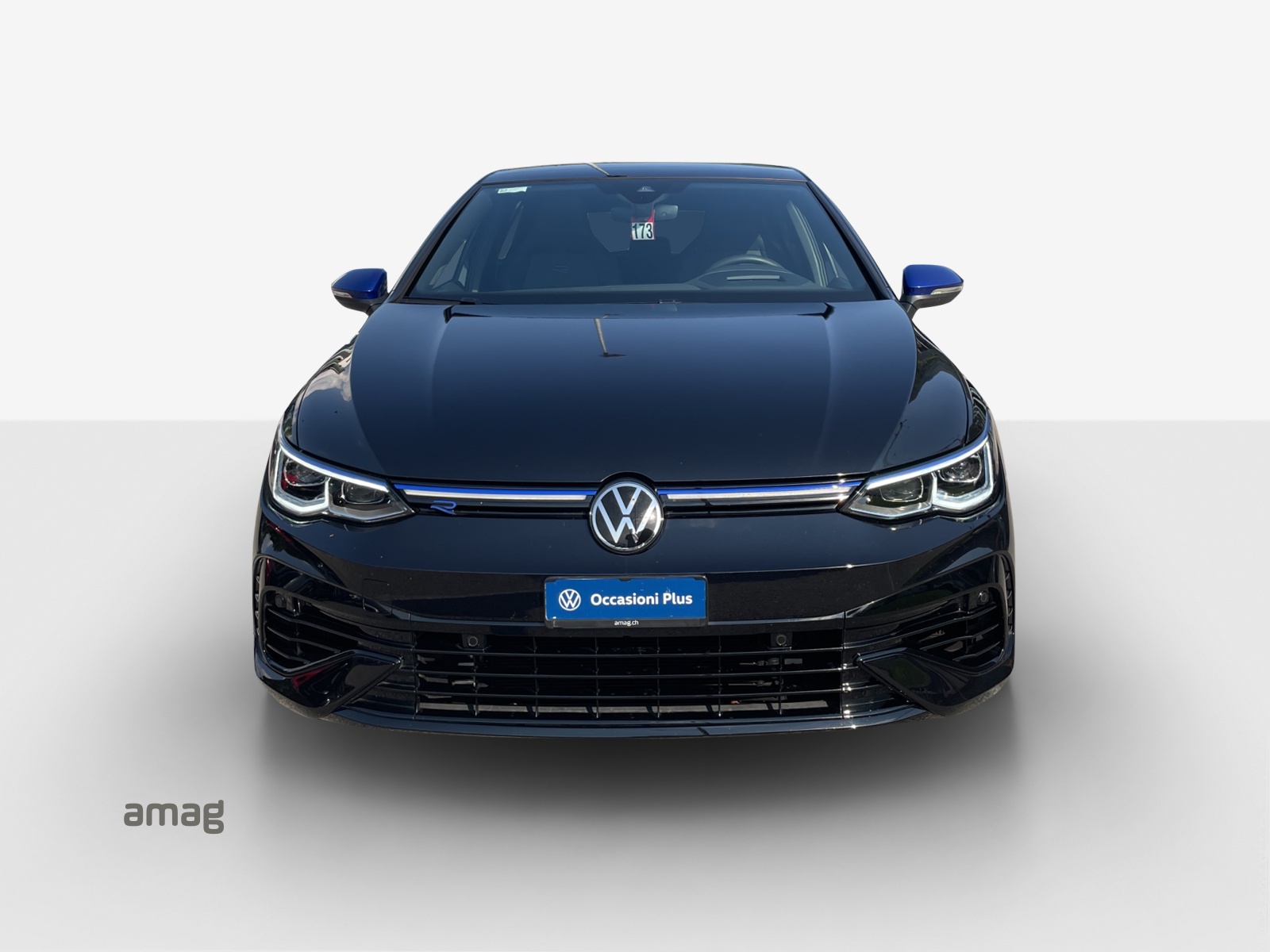 VW Golf 2.0 TSI R DSG 4Motion R 20 Years-image-6
