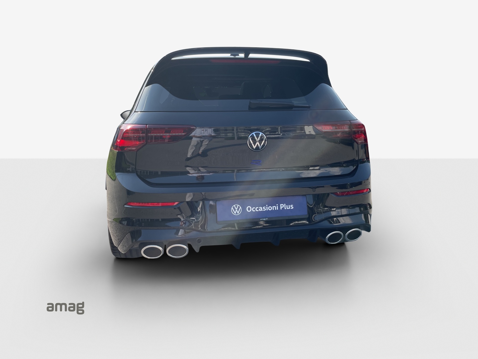 VW Golf 2.0 TSI R DSG 4Motion R 20 Years-image-3