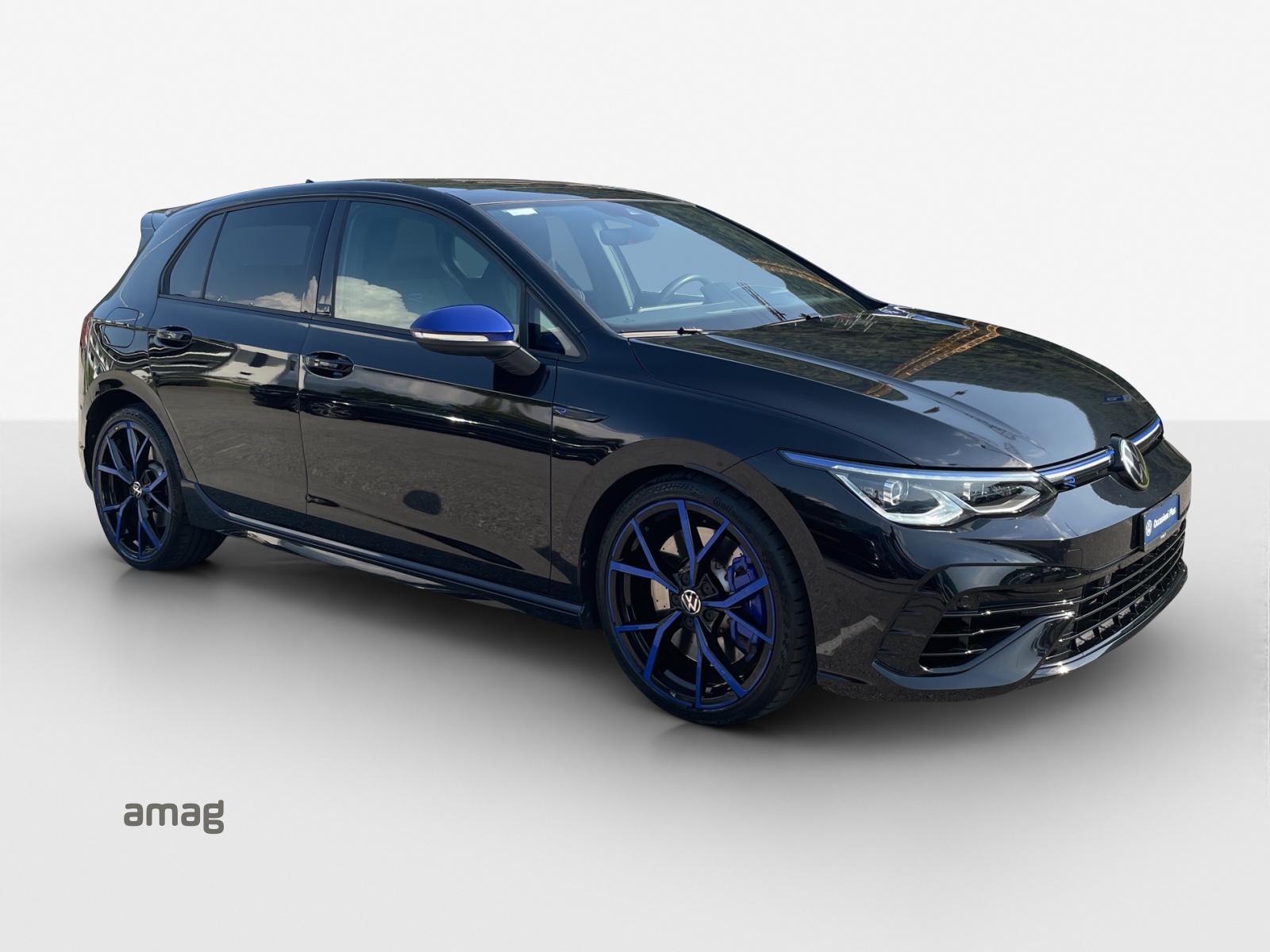 VW Golf 2.0 TSI R DSG 4Motion R 20 Years-image-5