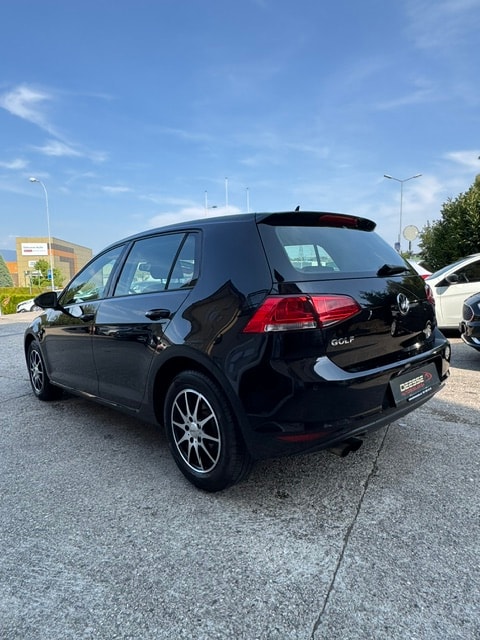 VW Golf 1.4 TSI Highline DSG-image-4