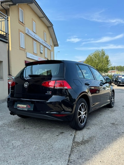VW Golf 1.4 TSI Highline DSG-image-3