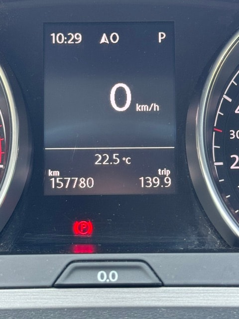 VW Golf 1.4 TSI Highline DSG-image-9