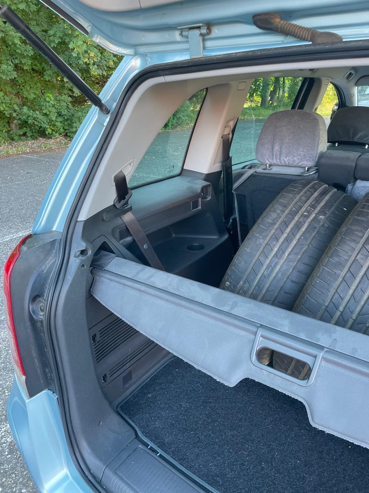 OPEL Zafira 1.8i 16V Cosmo-image-12