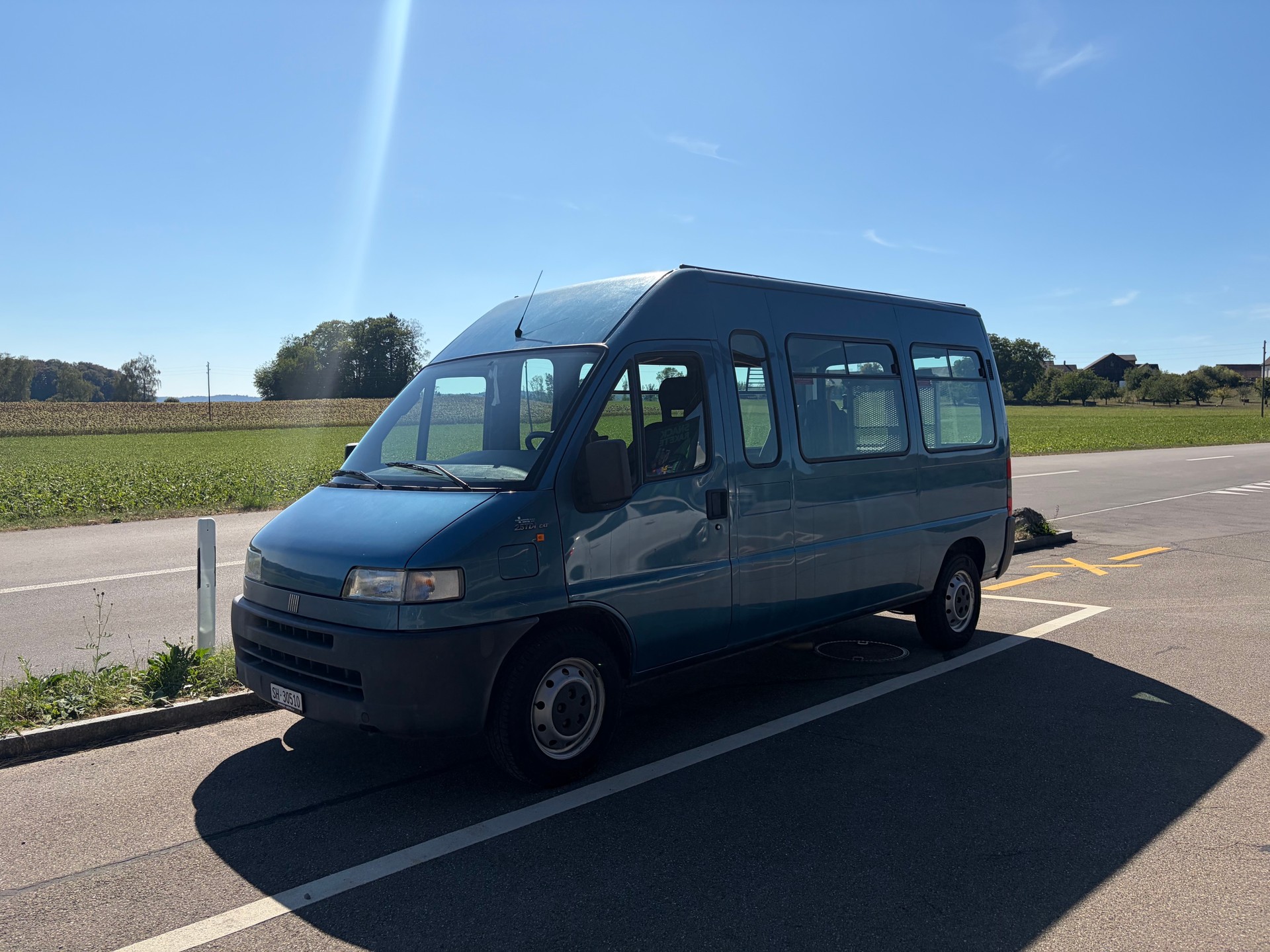 FIAT Ducato