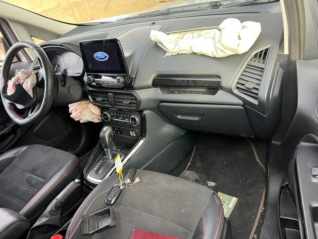 FORD EcoSport 1.0 SCTi ST-Line Automat-image-7